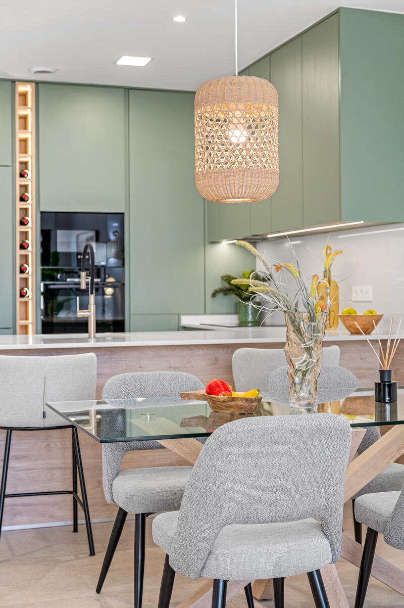 3 bedroom Apartment for sale