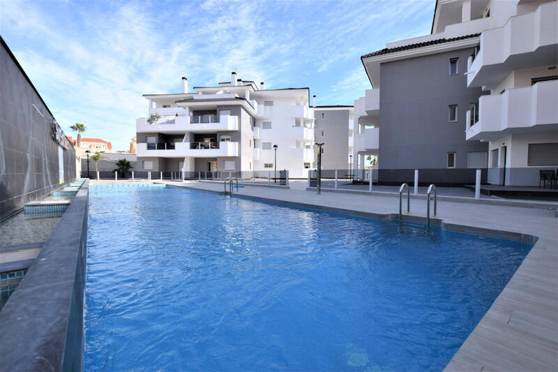 Apartment for sale in Orihuela, Alicante