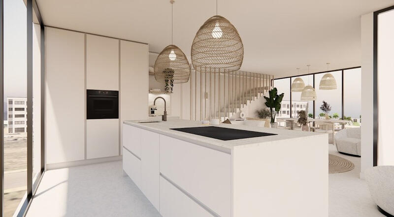 3 bedroom Apartment for sale