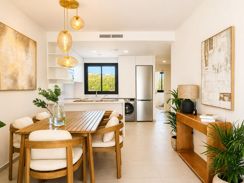 2 bedroom Townhouse for sale