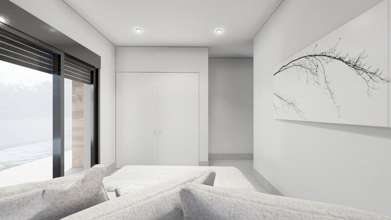 3 slaapkamer Villa Te koop 3 slaapkamer Villa Te koop
