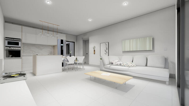 3 slaapkamer Villa Te koop 3 slaapkamer Villa Te koop