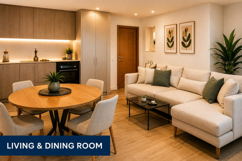 1 bedroom Apartment for sale 1 bedroom Apartment for sale