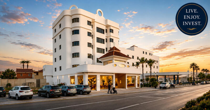 квартира продается в Los Alcazares, Murcia