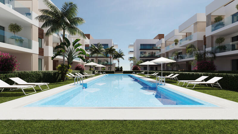 2 Cuarto Apartamento en venta 2 Cuarto Apartamento en venta
