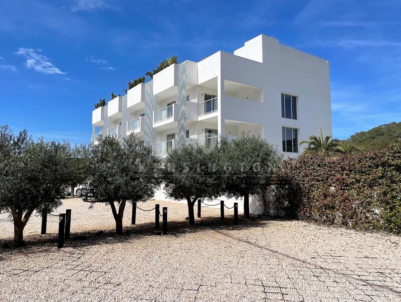 Appartement à vendre dans De Cala Llonga, Ibiza