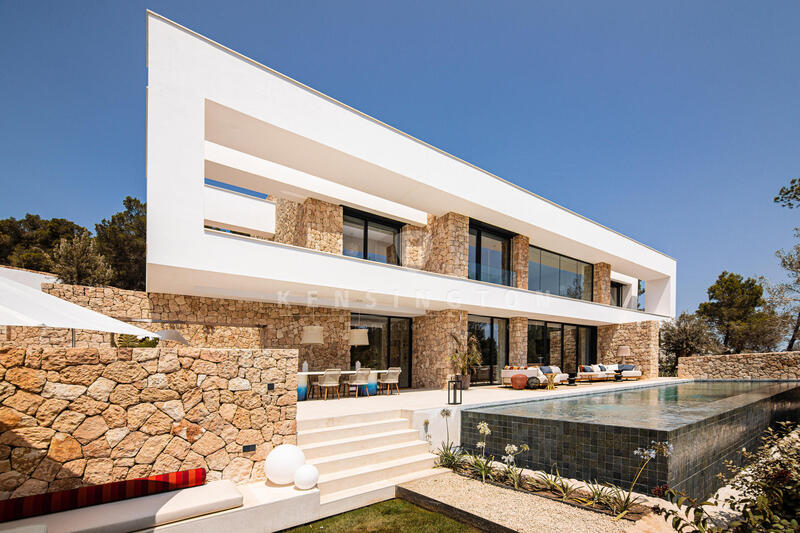 5 bedroom Villa for sale