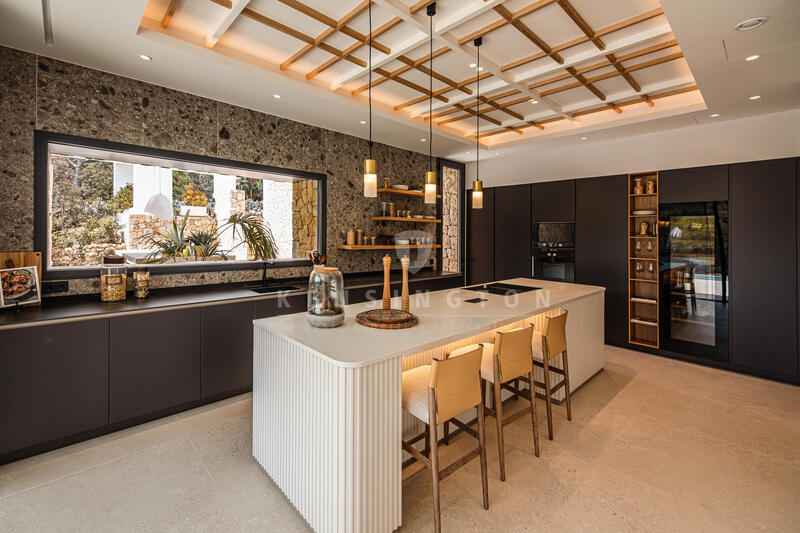 5 bedroom Villa for sale