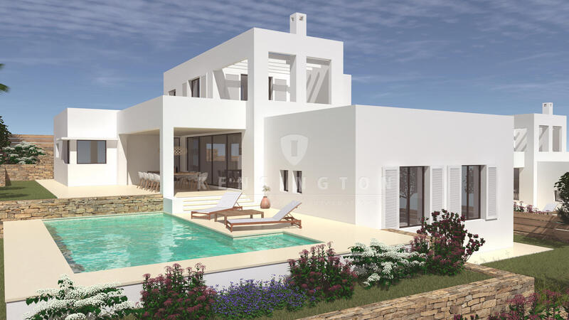 Land for sale in Santa Eulalia del Rio, Ibiza