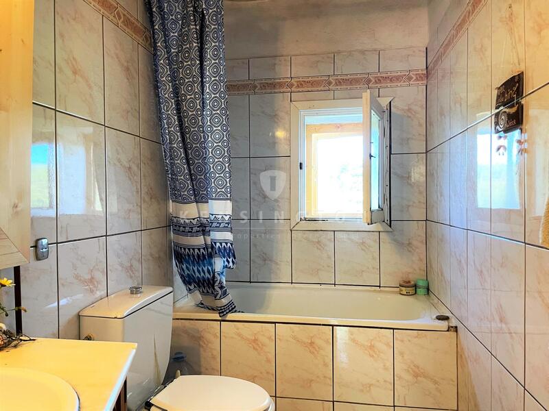 5 slaapkamer Landhuis Te koop