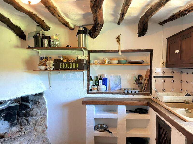 5 slaapkamer Landhuis Te koop
