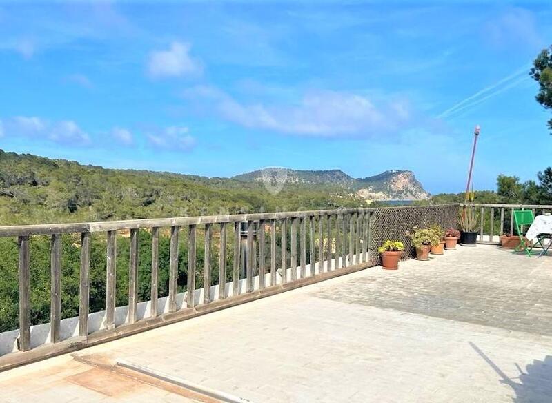 Apartment for sale in Cala Portinax, Ibiza