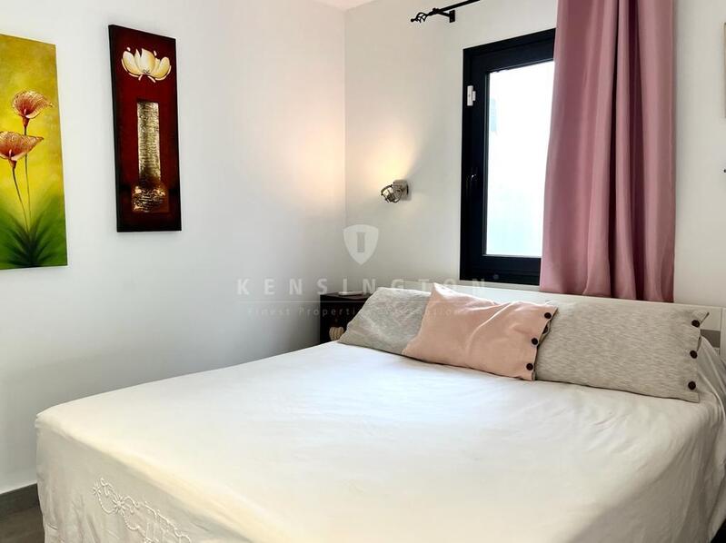 4 Schlafzimmer Stadthaus zu verkaufen
