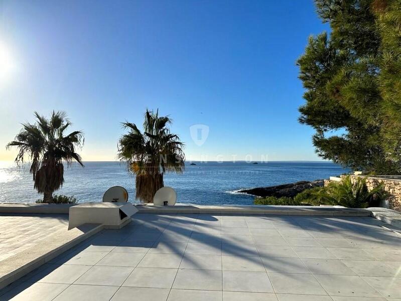 Stadthaus zu verkaufen in Roca Llisa, Ibiza