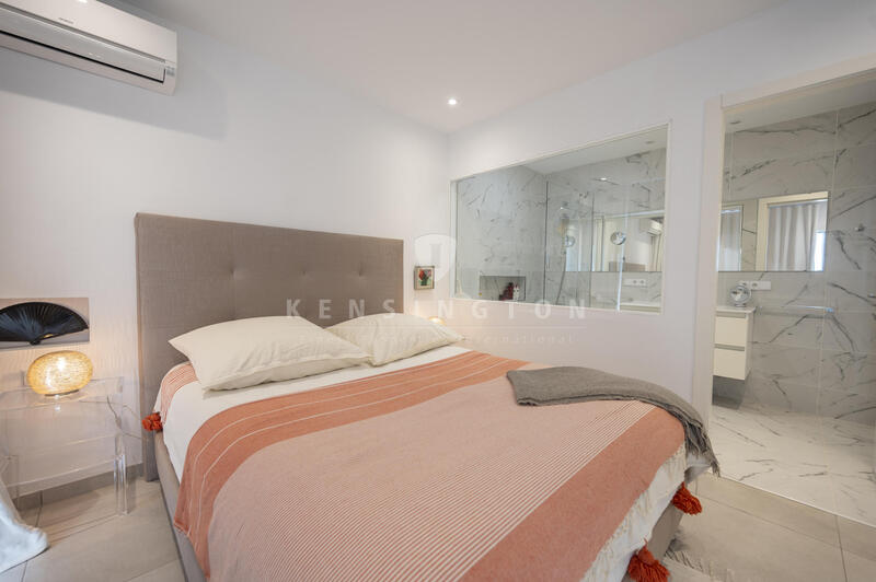 2 Schlafzimmer Stadthaus zu verkaufen