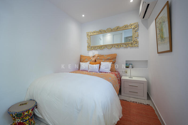 2 Schlafzimmer Stadthaus zu verkaufen