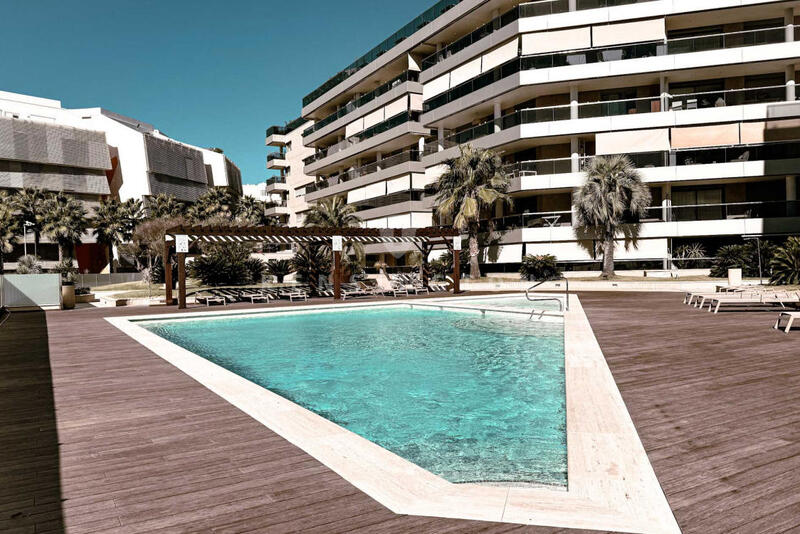 Lejlighed til salg i Eivissa, Ibiza