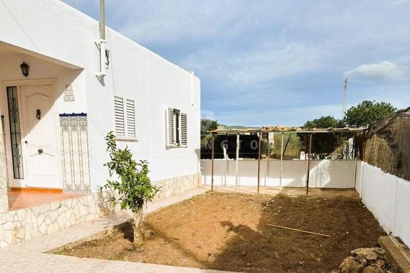 Villa zu verkaufen in San Antonio, Ibiza