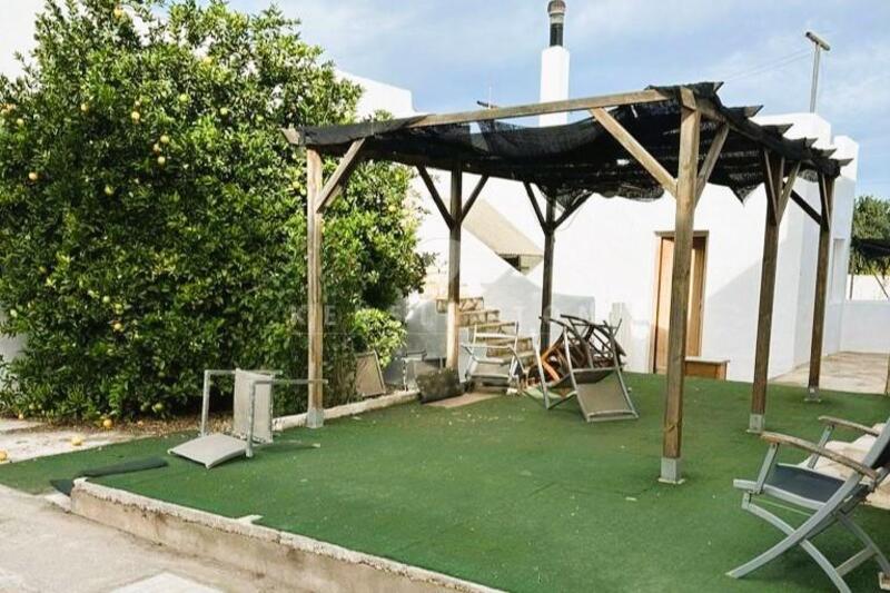 2 Cuarto Villa en venta