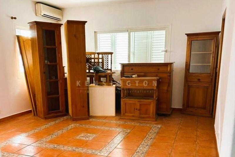 2 chambre Villa à vendre