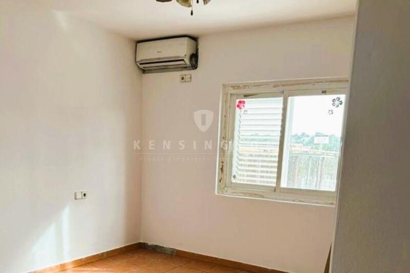 2 Cuarto Villa en venta