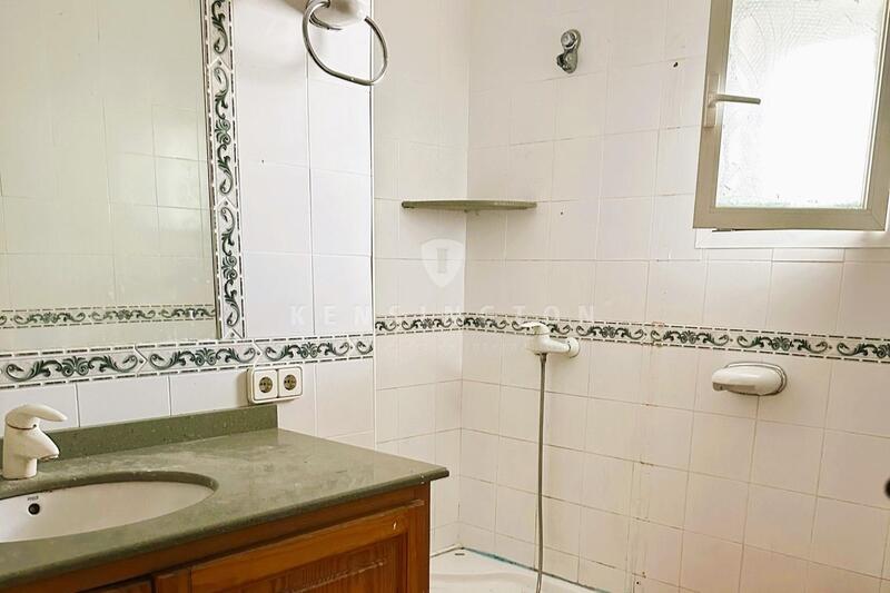 2 Cuarto Villa en venta