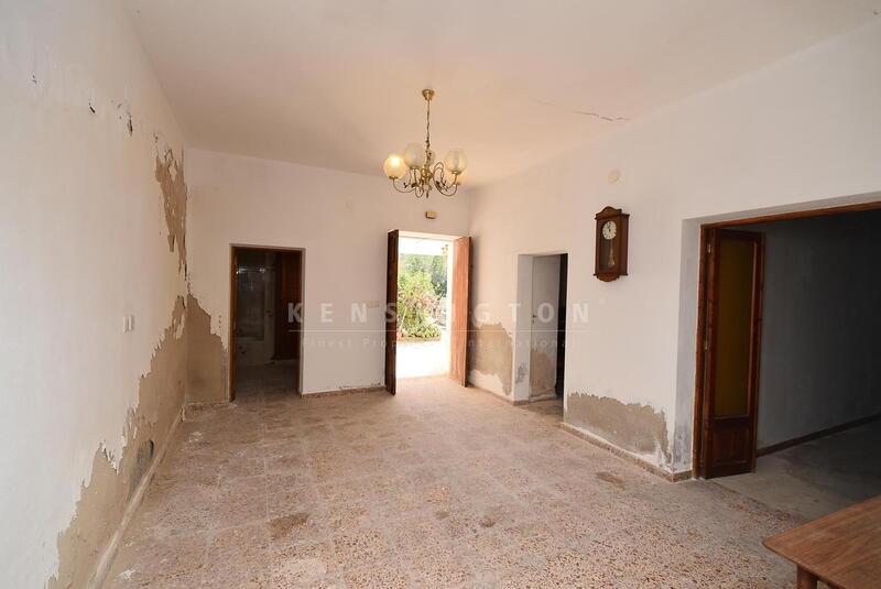 5 chambre Auberge à vendre