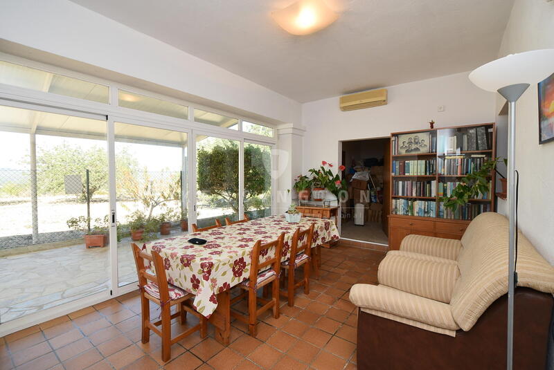 5 chambre Auberge à vendre