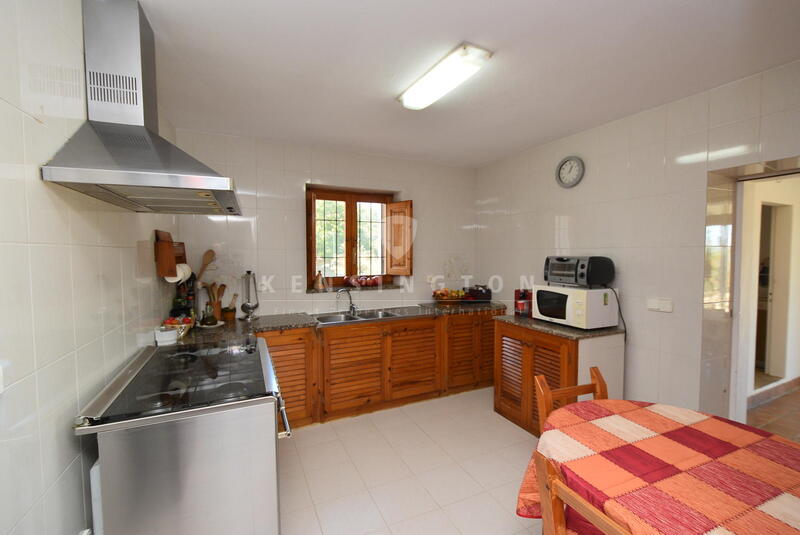 5 chambre Auberge à vendre