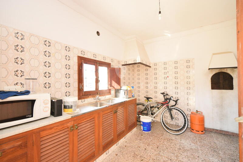5 chambre Auberge à vendre