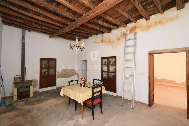 5 chambre Auberge à vendre