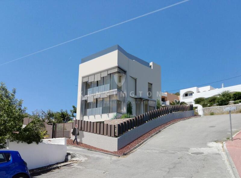Maison de Ville à vendre dans Santa Eulalia del Rio, Ibiza