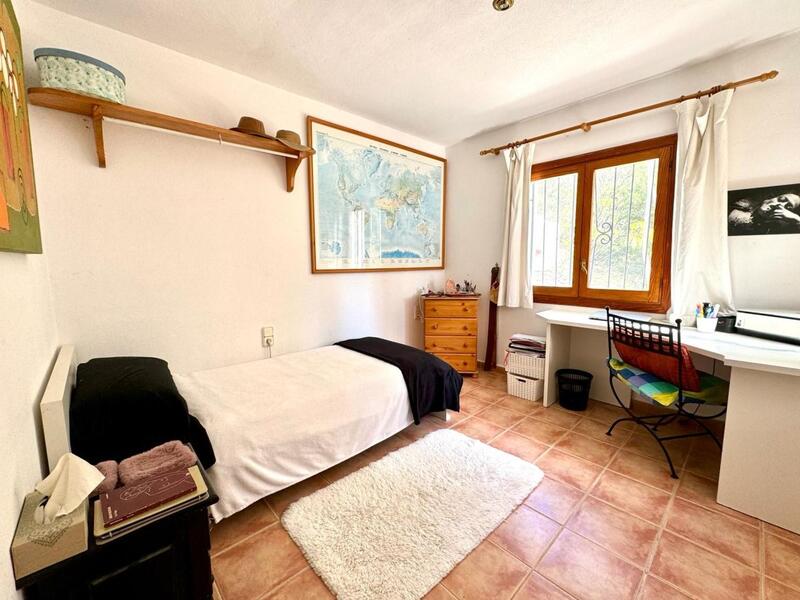 5 chambre Maison de Ville à vendre