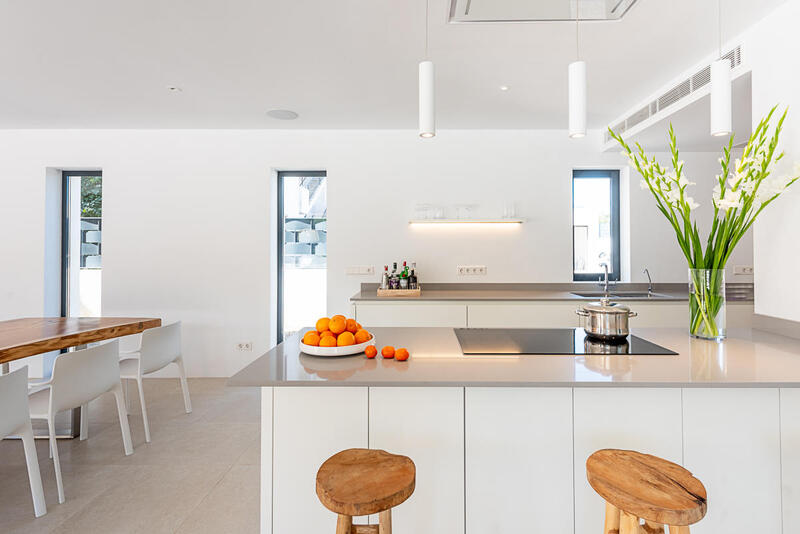 5 slaapkamer Villa Te koop