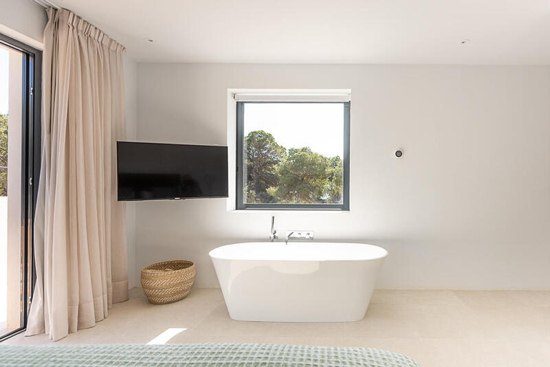 5 slaapkamer Villa Te koop