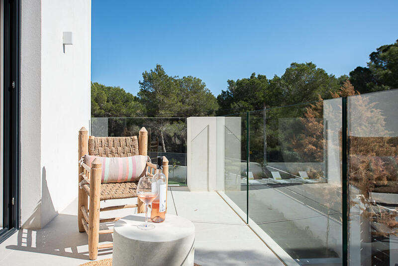 5 slaapkamer Villa Te koop