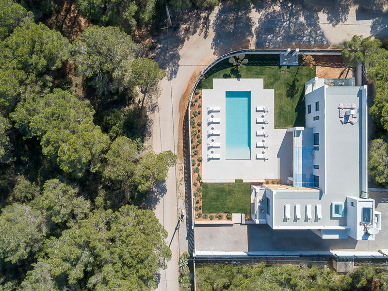 5 slaapkamer Villa Te koop