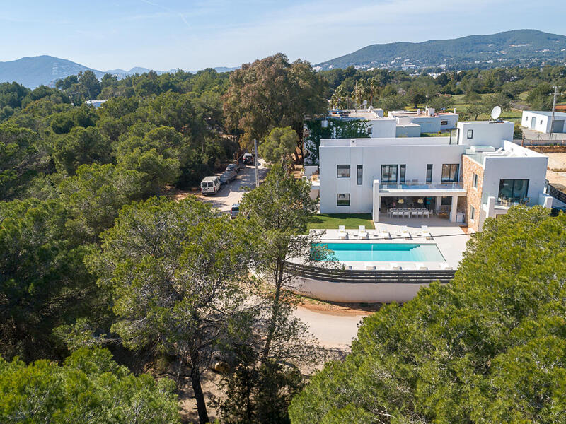 5 slaapkamer Villa Te koop