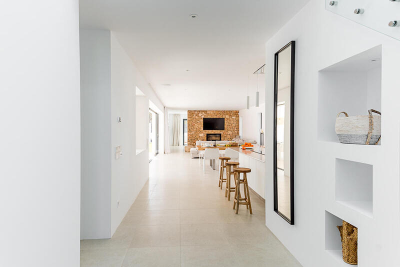 5 slaapkamer Villa Te koop