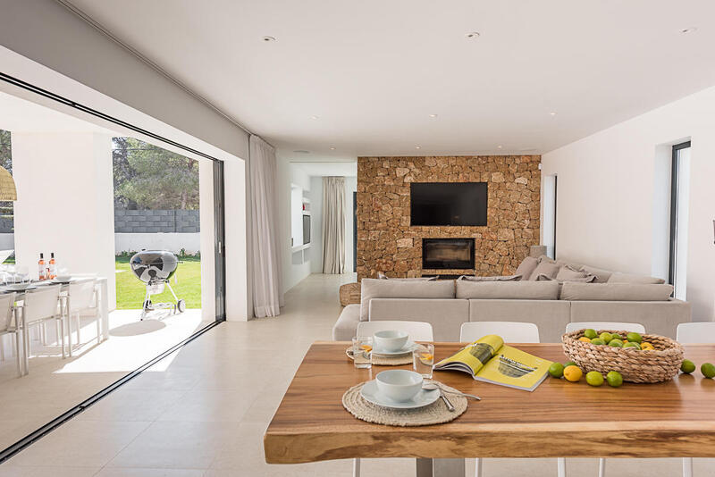 5 slaapkamer Villa Te koop