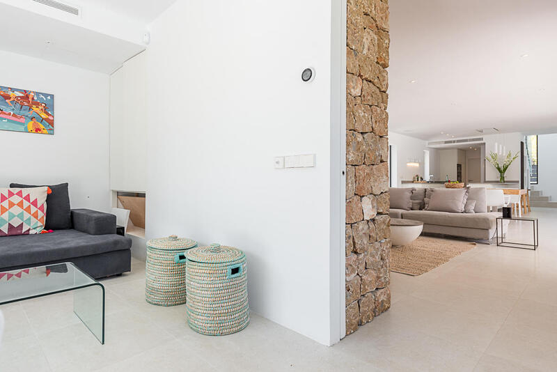 5 slaapkamer Villa Te koop