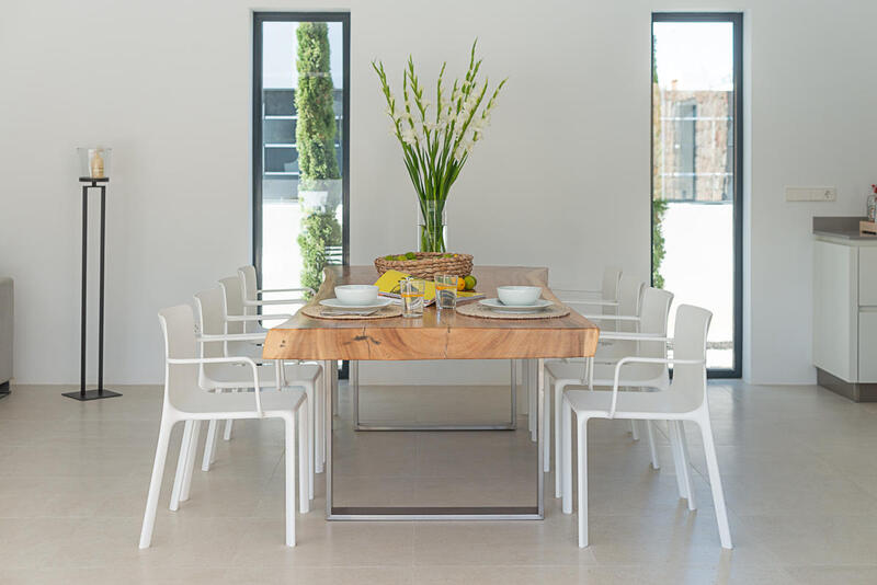 5 slaapkamer Villa Te koop