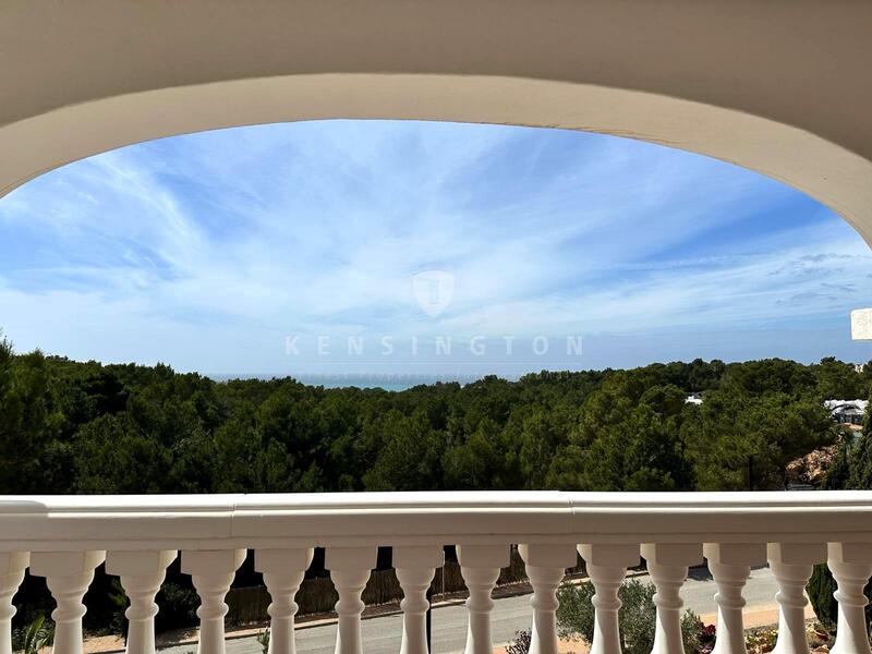 Apartment for sale in Cala Tarida, Ibiza