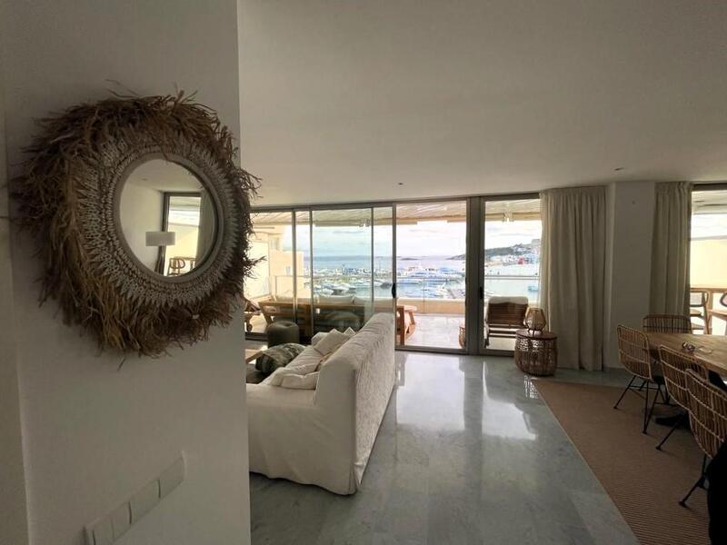 2 Schlafzimmer Appartement für Langzeitmiete