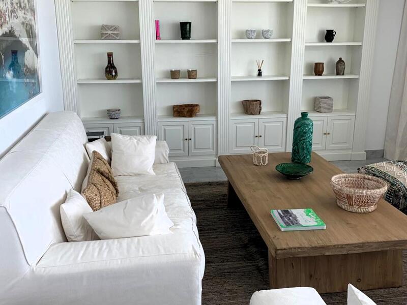 2 Schlafzimmer Appartement für Langzeitmiete