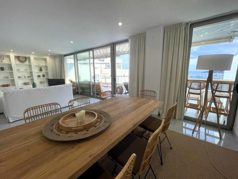 2 Schlafzimmer Appartement für Langzeitmiete