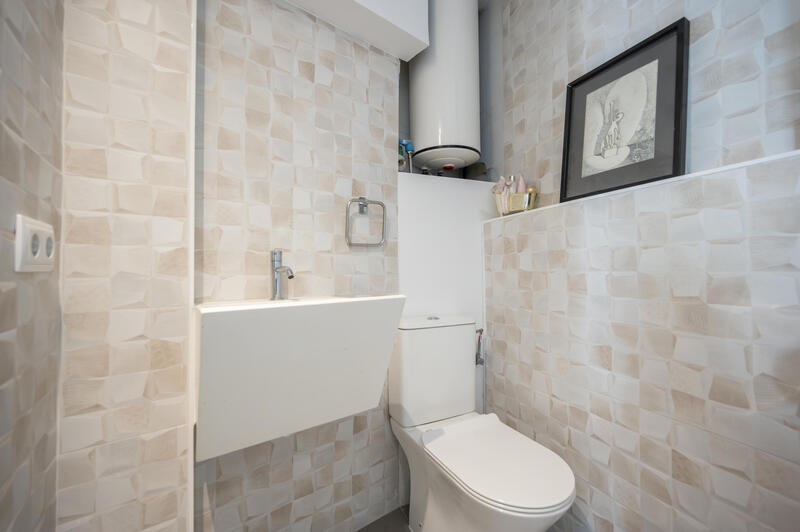 2 Schlafzimmer Appartement zu verkaufen