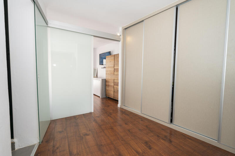 2 Schlafzimmer Appartement zu verkaufen
