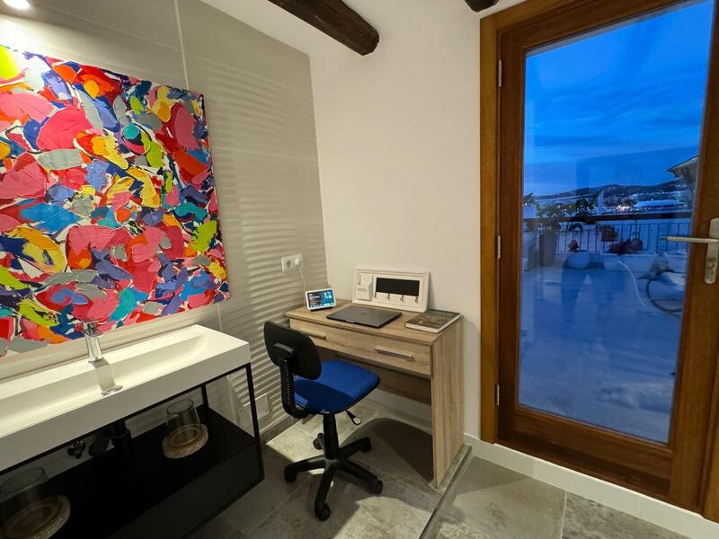 2 Schlafzimmer Appartement zu verkaufen