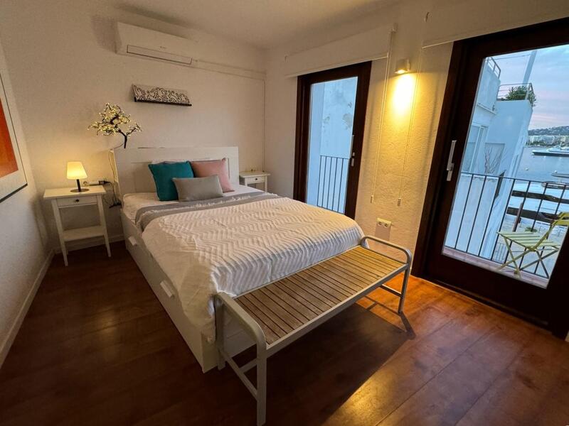 2 Schlafzimmer Appartement zu verkaufen
